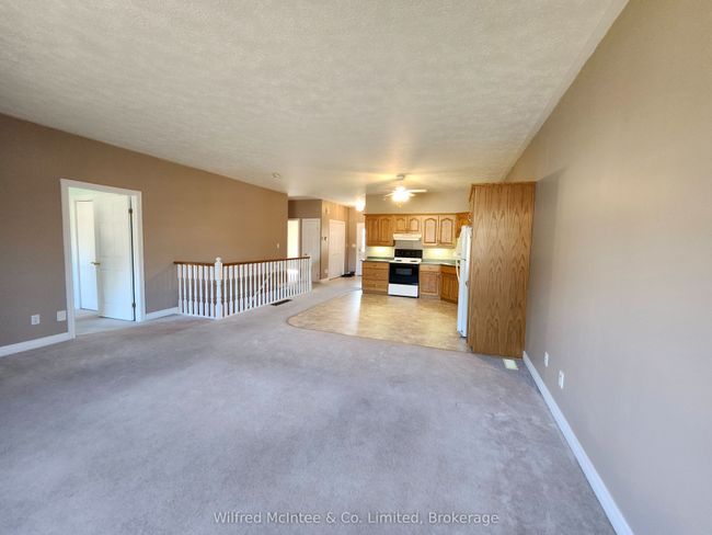 311 Martha St, House attached with 2 bedrooms, 2 bathrooms and 2 parking in Goderich ON | Image 6