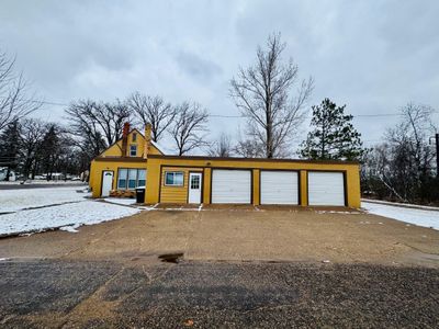 500 2nd Street Nw, House other with 5 bedrooms, 2 bathrooms and null parking in Little Falls MN | Image 1