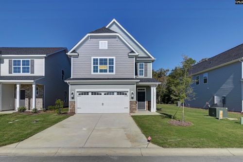 632 Thunder Gulch Avenue, Lexington, SC, 29073 | Card Image