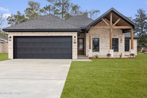 2014 Parkview Drive, Gautier, MS, 39553 | Card Image