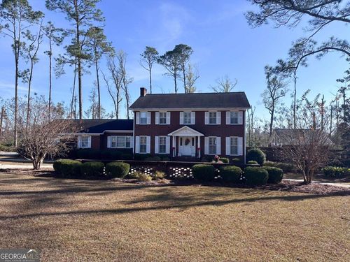 1508 N Cheney Drive, Vidalia, GA, 30474 | Card Image