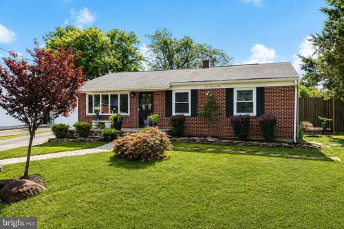 101 Forest St, GLEN BURNIE, MD, 21061-2756 | Card Image