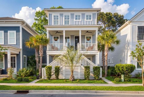 1179 Welcome Dr, Mount Pleasant, SC, 29464-9546 | Card Image