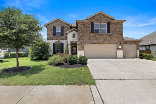 83 Prospector Ln, Liberty Hill, TX, 78642-3622 | Card Image