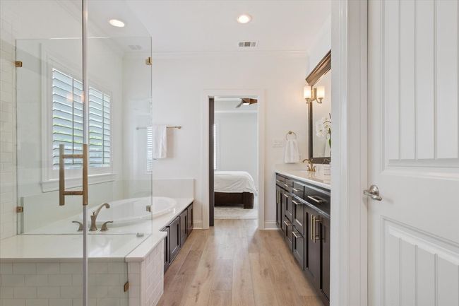 16022 Sorrento Dr, House other with 5 bedrooms, 4 bathrooms and null parking in Woodway TX | Image 21