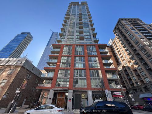 2206-126 Simcoe St, Toronto, ON, M5H4E6 | Card Image