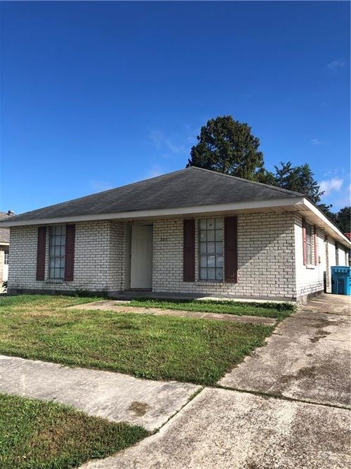 308-308 Meadows Dr, Destrehan, LA, 70047-3502 | Card Image