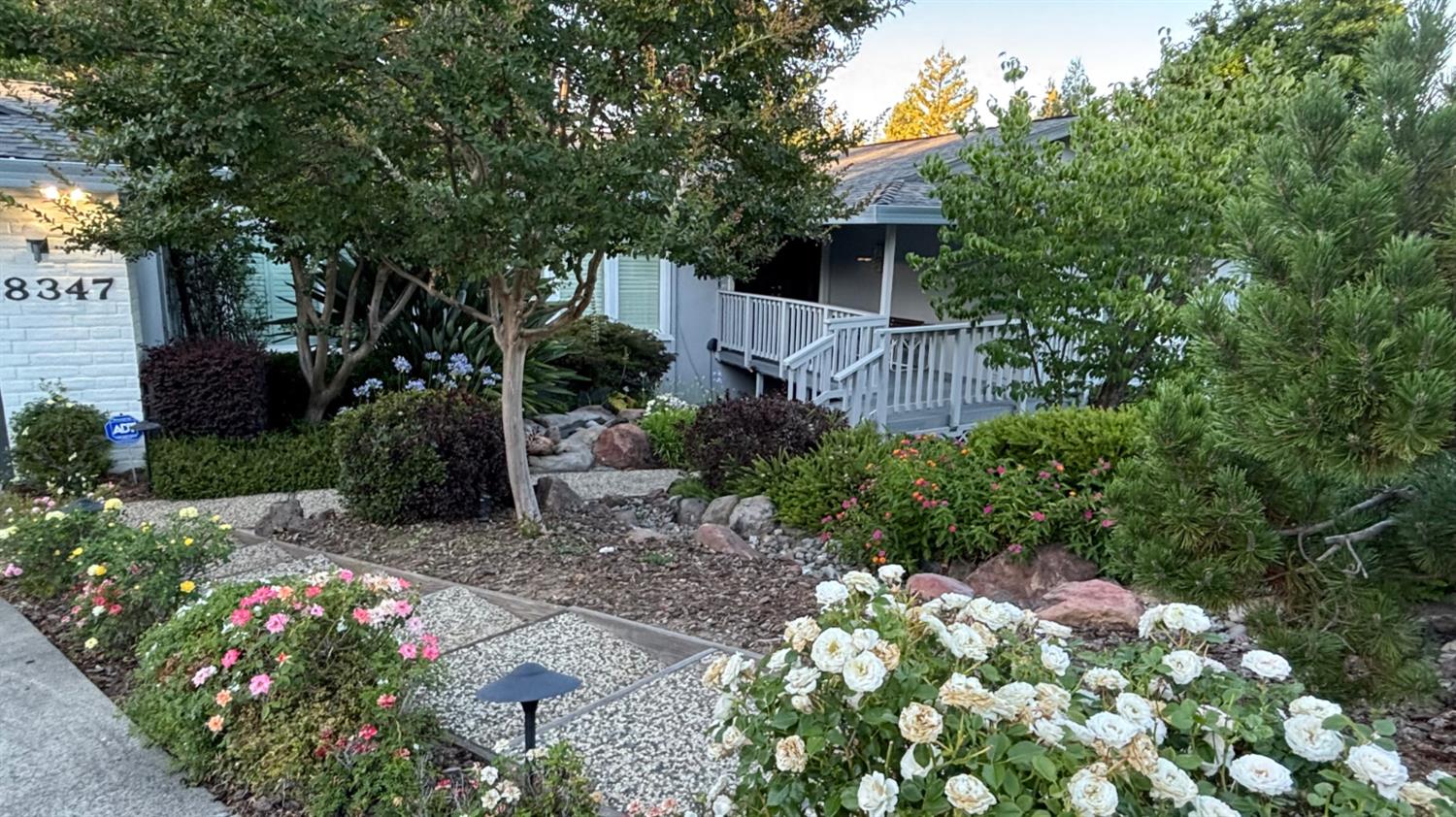 Residential in Fair Oaks 2