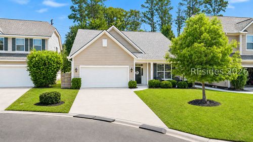 334 Green Leaf Way, Bluffton, SC, 29910-8035 | Card Image