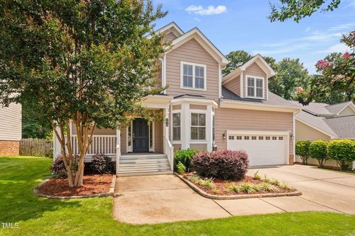 1212 Applethorn Dr, Apex, NC, 27502-2099 | Card Image