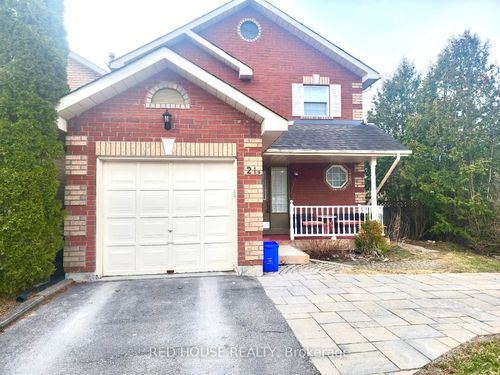 21B S Balsam St, Uxbridge, ON, L9P1B3 | Card Image