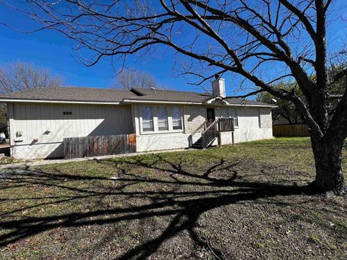 259 B Braeburn Cir, Meadowlakes, TX, 78654-6618 | Card Image