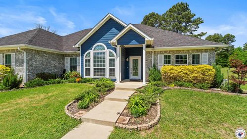 50 Beaver Lake Dr, Texarkana, TX, 75501-1939 | Card Image