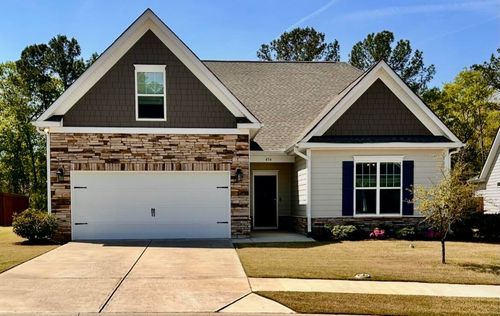 454 Little Pines Ct, Aiken, SC, 29801-5418 | Card Image