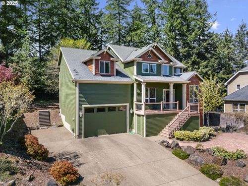 280 Boulder Ridge Dr, Sweet Home, OR, 97386-2536 | Card Image