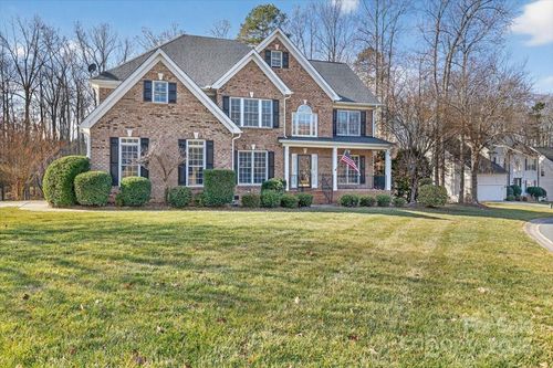 211 Forest Walk Way, Mooresville, NC, 28115-8023 | Card Image