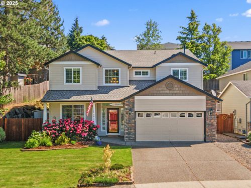 5417 N St, Washougal, WA, 98671-9800 | Card Image