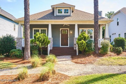 233 Springwood Way, Southern Pines, NC, 28387-4467 | Card Image