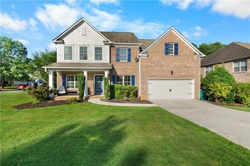 109 Hale View Cir, Canton, GA, 30114-9776 | Card Image