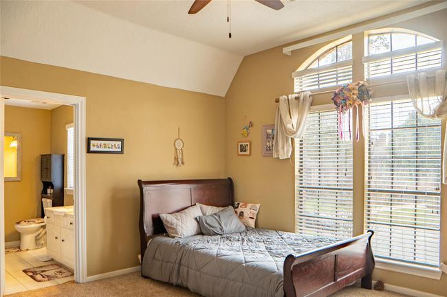 15106 Olde Tavern Ct, House other with 4 bedrooms, 4 bathrooms and 3 parking in Houston TX | Image 22