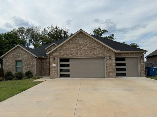 3406 Sw Lucretia Rd, Bentonville, AR, 72713-5021 | Card Image