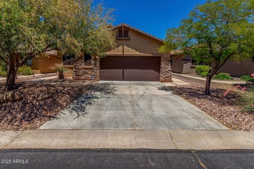 1676 W Owens Way, Anthem, AZ, 85086-2985 | Card Image