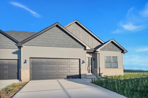 1195 Farmstone Dr, Diamond, IL, 60416-5003 | Card Image