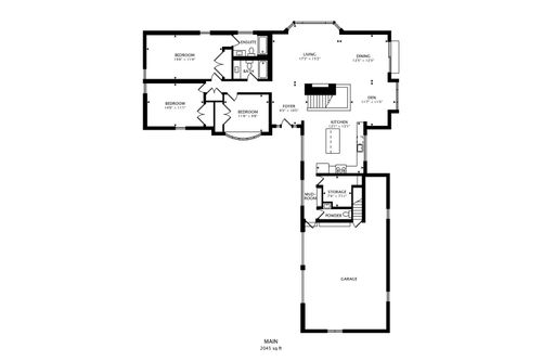 26225 N Hickory Rd, Mundelein, IL, 60060-3323 | Card Image