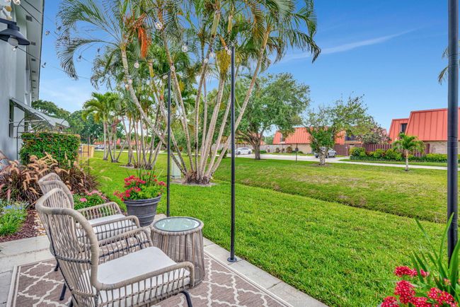 APT-10 - 3210 Meridian Way S, Condo with 2 bedrooms, 2 bathrooms and null parking in Palm Beach Gardens FL | Image 28