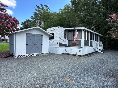 113 Hummingbird Cir, Badin Lake, NC, 28127 | Card Image