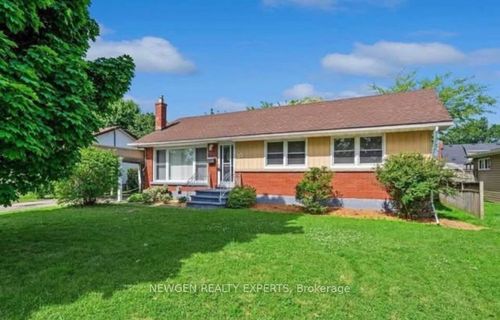 35 Gram Ave, Welland, ON, L3C1H5 | Card Image