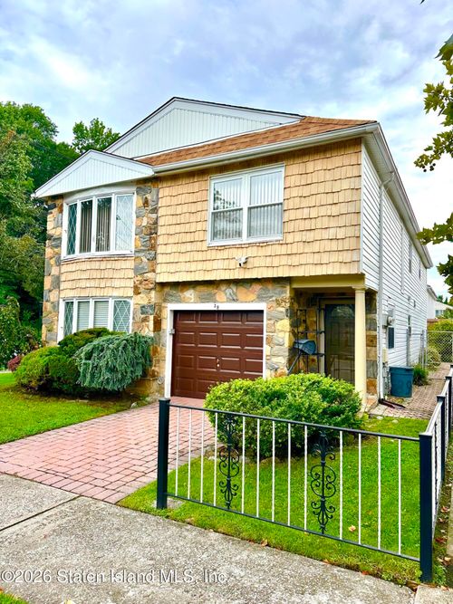39 Field Street, Staten Island, NY, 10314 | Card Image