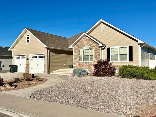 688 Antelope St, Delta, CO, 81416-3343 | Card Image