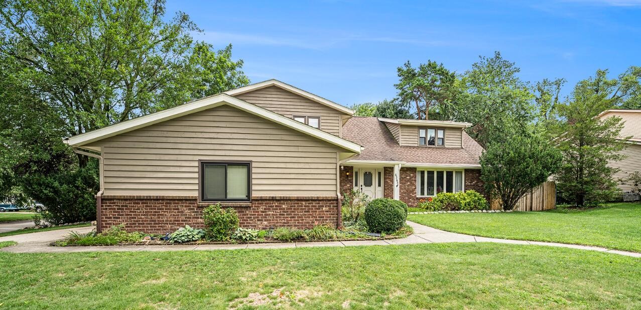 Pleasantview Dr, Portage, MI 49024