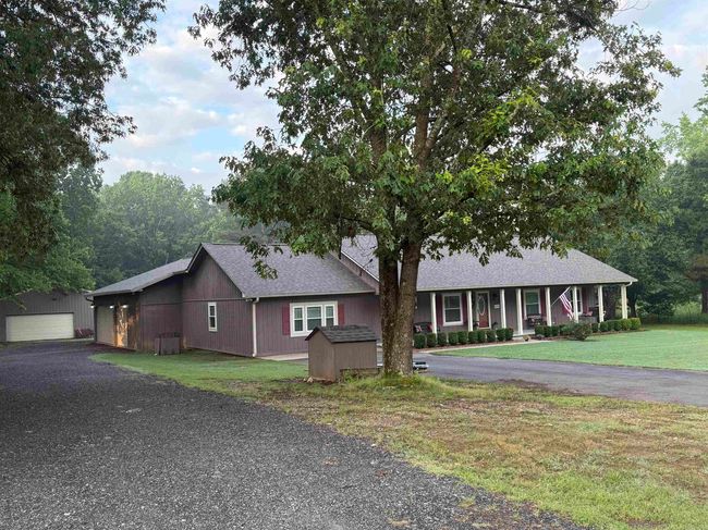 2925 E Snow Ln, House other with 3 bedrooms, 3 bathrooms and null parking in Alexander AR | Image 5