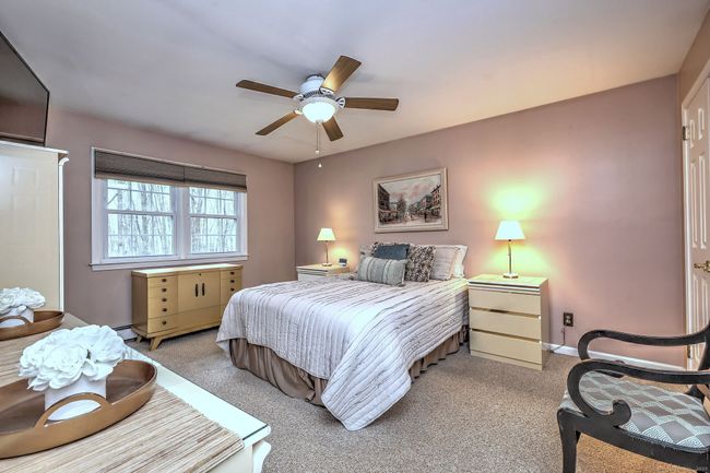 547 Wheeler Rd, House other with 4 bedrooms, 3 bathrooms and null parking in Monroe CT | Image 22