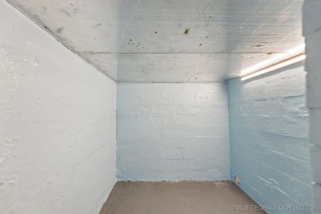 13973 S Hickory St, House other with 4 bedrooms, 2 bathrooms and null parking in Glenpool OK | Image 26