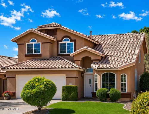 3884 E Stanford Ave, Gilbert, AZ, 85234-3047 | Card Image