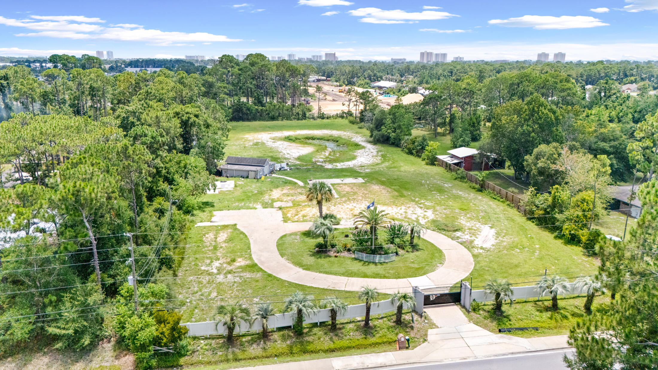 Land in Panama City Beach 3
