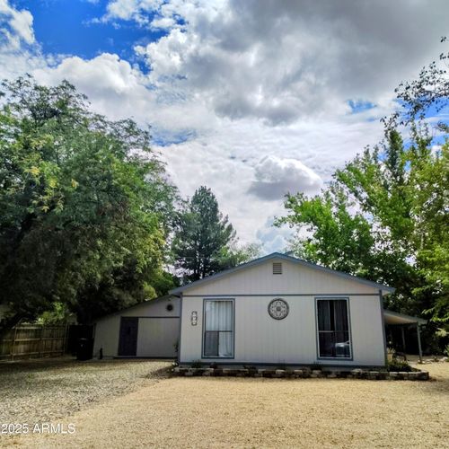 134-3477 E Sycamore Ln, Rimrock, AZ, 86335-5233 | Card Image