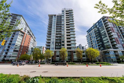705-110 Switchmen St, Vancouver, BC, V6A0C6 | Card Image