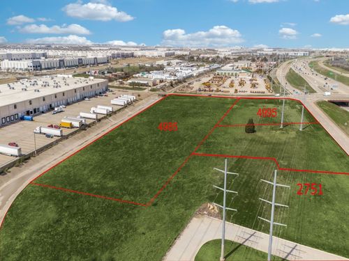 2751 S State Highway 161 Freeway, Irving, TX, 75062 | Card Image