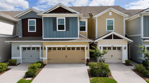 2588 Sedge Grass Way, ORLANDO, FL, 32824-4491 | Card Image