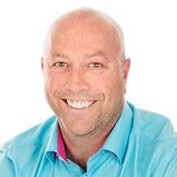 Dean Philpott
