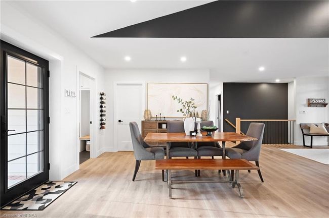311 St George Rd, House other with 5 bedrooms, 2 bathrooms and 9 parking in Saint George ON | Image 6
