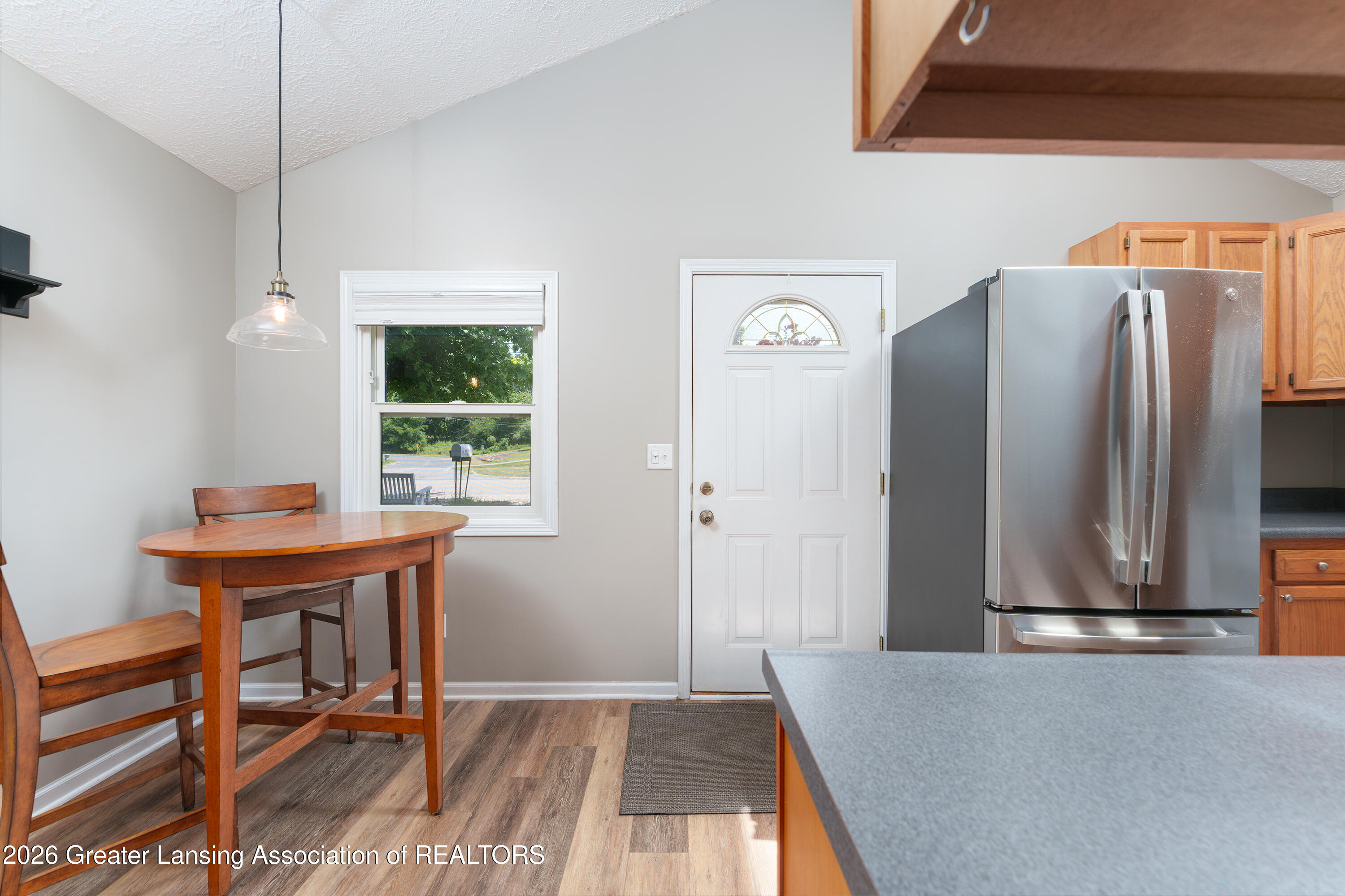 Residential in East Lansing 2