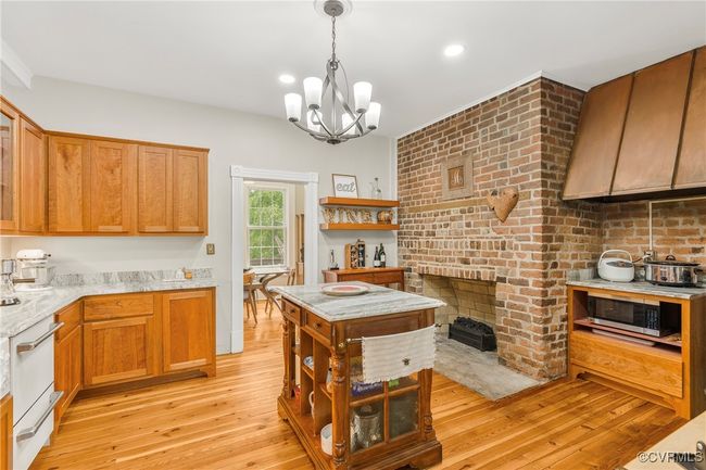 504 Springbranch Rd, House other with 3 bedrooms, 2 bathrooms and null parking in Lexington VA | Image 26