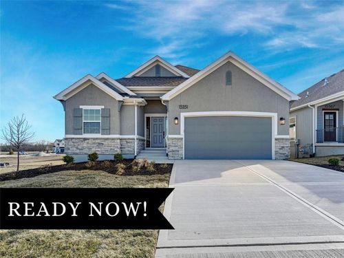 15351 W 161st St, Olathe, KS, 66062 | Card Image