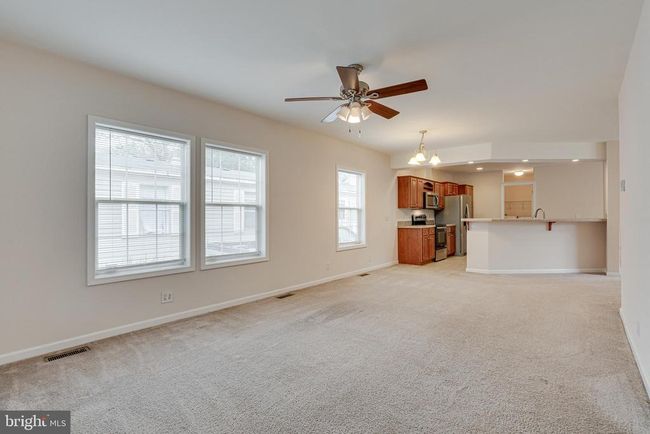 14511 Lake Central Dr, House other with 3 bedrooms, 2 bathrooms and null parking in CHANTILLY VA | Image 4