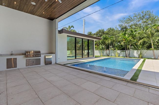 2265 Ne 30 Th Ct, House other with 4 bedrooms, 5 bathrooms and null parking in Lighthouse Point FL | Image 36
